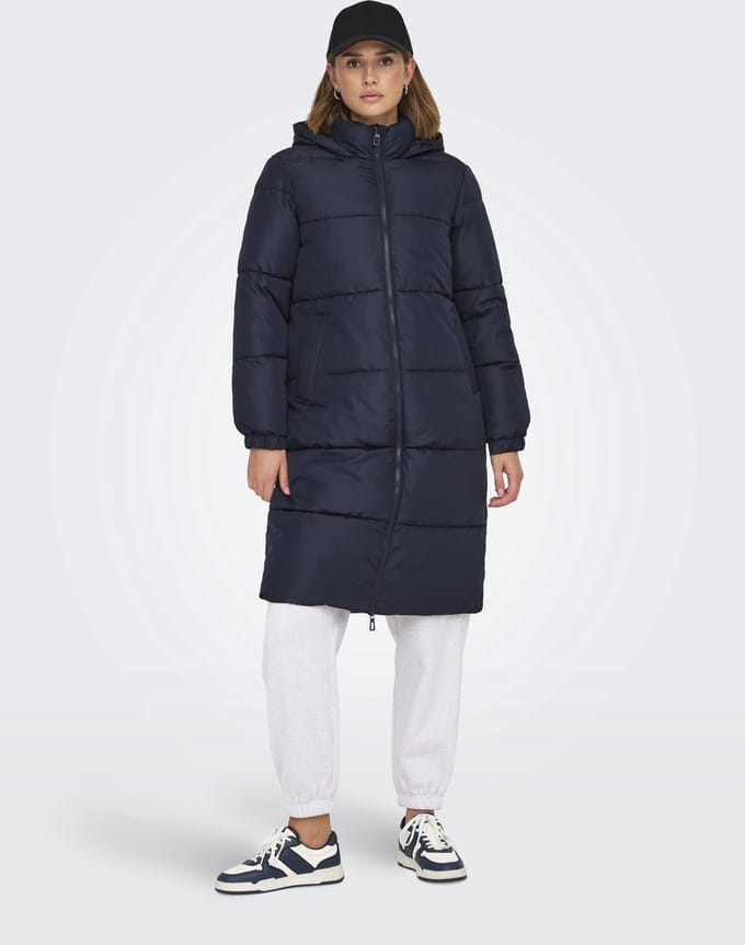 ONLY Puffer jas ONLTRUDY Puffer jas