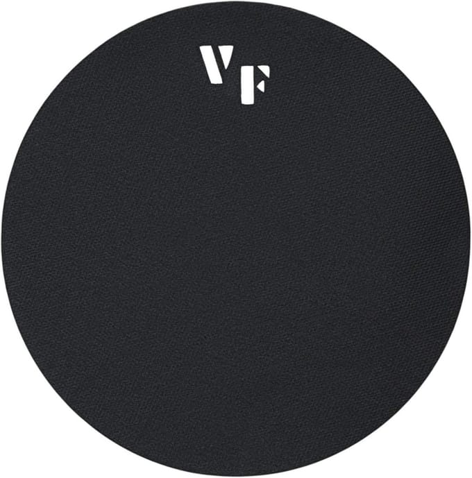 Drum Demper 10 Inch (25.4 cm) - Oefen Demper voor Trommel