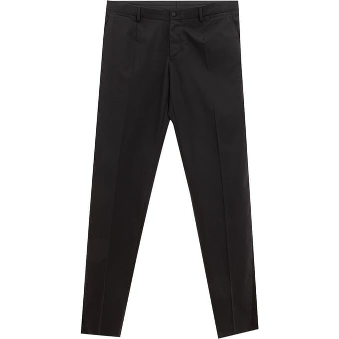 Broeken door Roken Dolce & Gabbana
