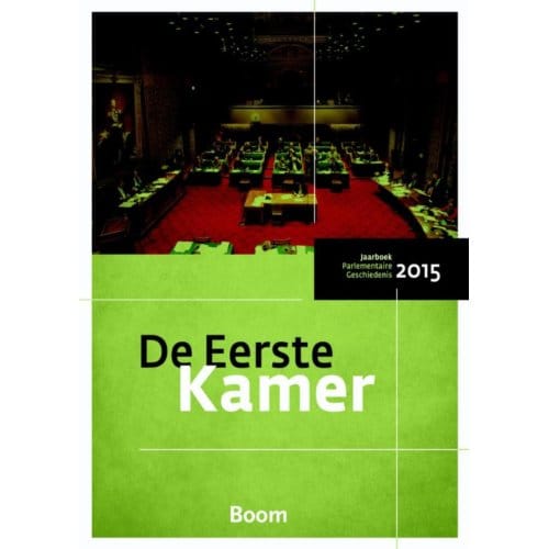 De Eerste Kamer - Centrum voor parlementaire gesch