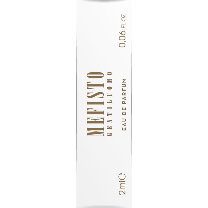 Xerjoff Casamorati Mefisto Gentiluomo 2 ml Eau de Parfum Spray