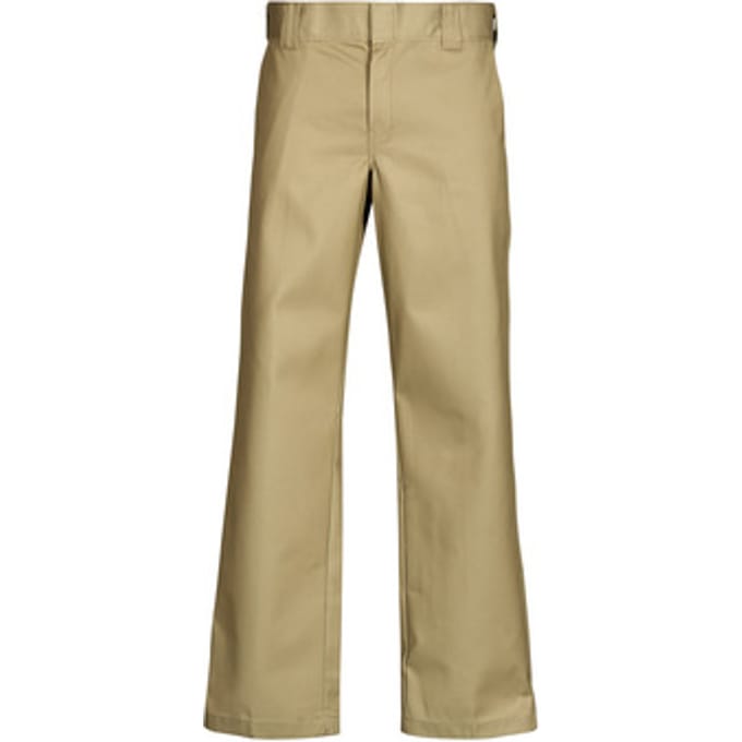 Dickies  Straight leg broeken WP873 WORK PANT REC