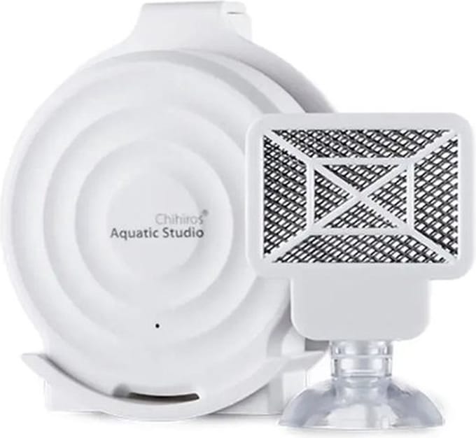 Chihiros Doctor Mate Bluetooth Edition
