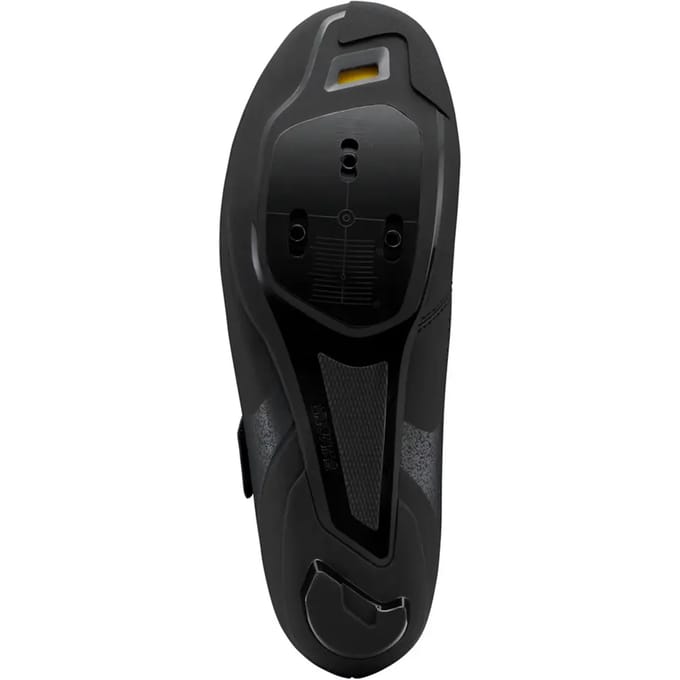Shimano Rc102 Raceschoenen Zwart EU 40 Vrouw