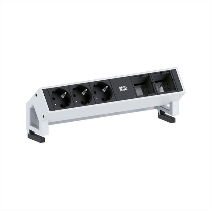 Bachmann DESK 2