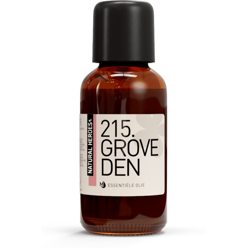 Natural Heroes Grove Den Etherische Olie - 30 ml