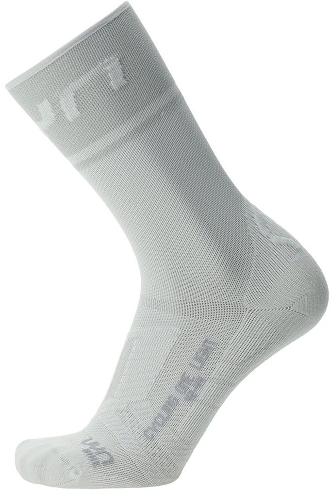 Uyn Cycling One Light Lange Sokken Wit EU 37-38 Vrouw