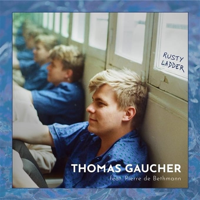 Thomas Gaucher - Rusty Ladder (2 CD)