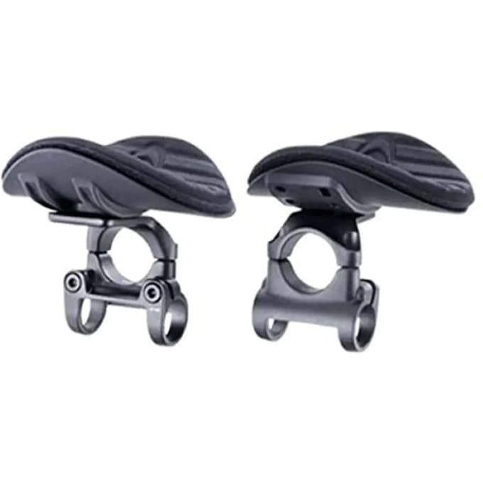Rechter armleuning Zipp Vuka clip fixation basse b1