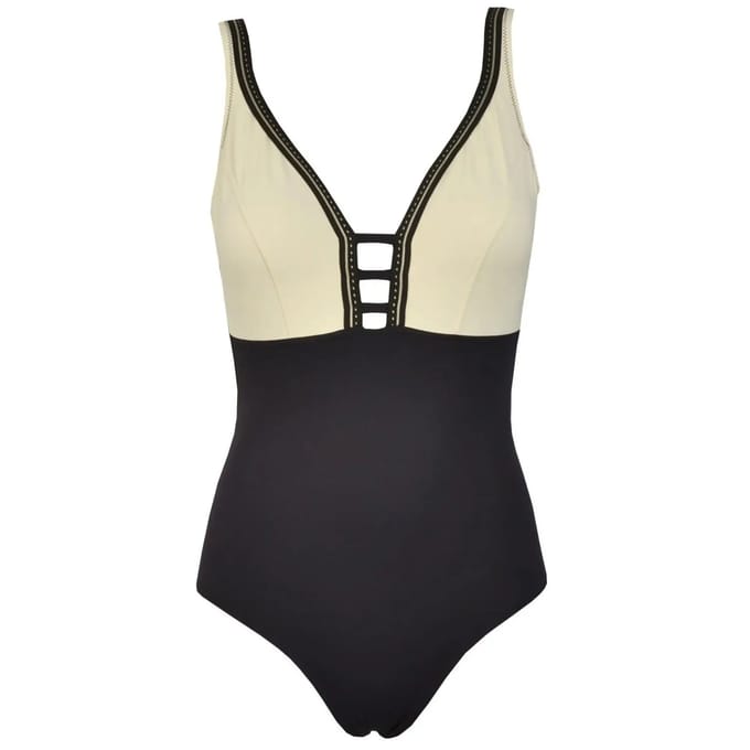 Dames zwempak uit 1 stuk Red Point Dalis Basic