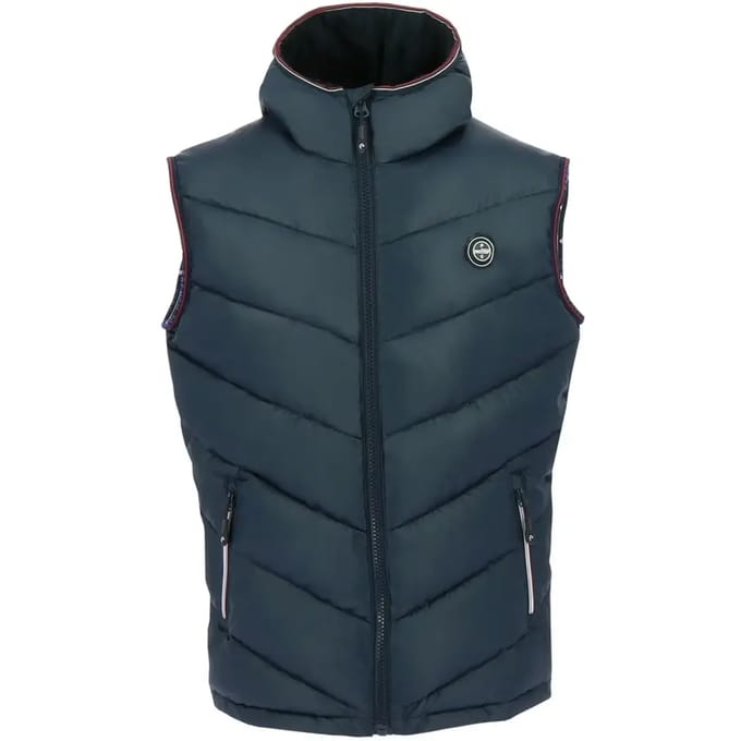 Rijdend vest Equithème Greg