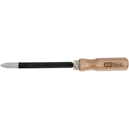 KS Tools 150.3246 1503246 Schraper (driehoek)