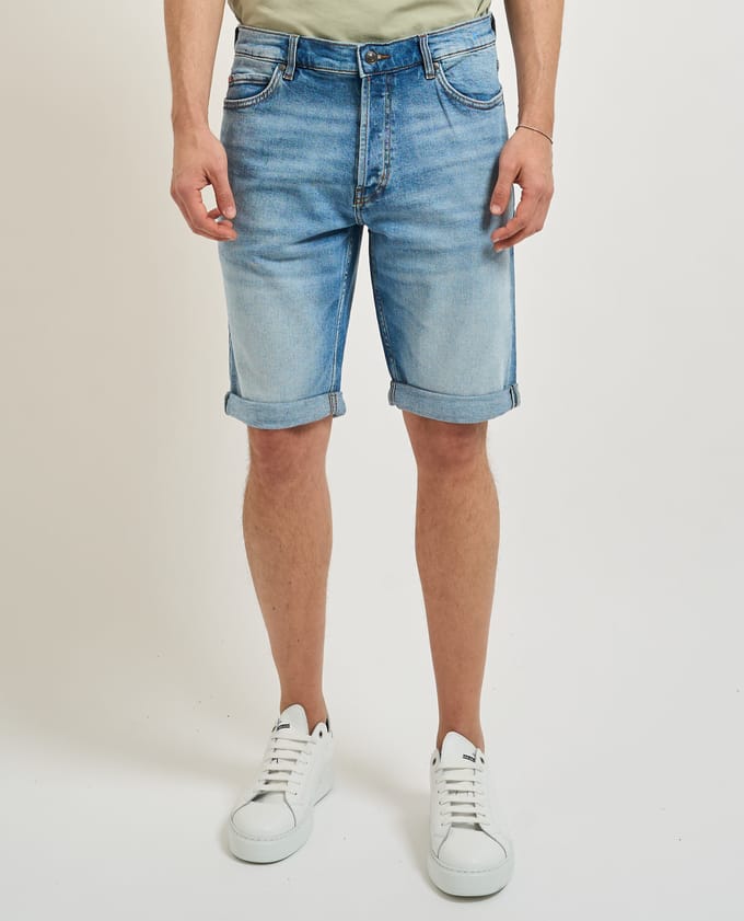 Hugo Jeans Blue