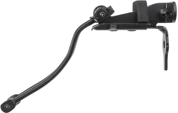 Deurvastzetter achter NTY: EZC-FR-297 OEM HK31-V44100-AA