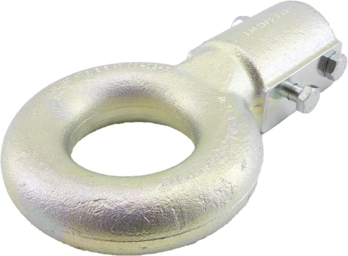 Trekoog N76 50mm 2700KG ALKO