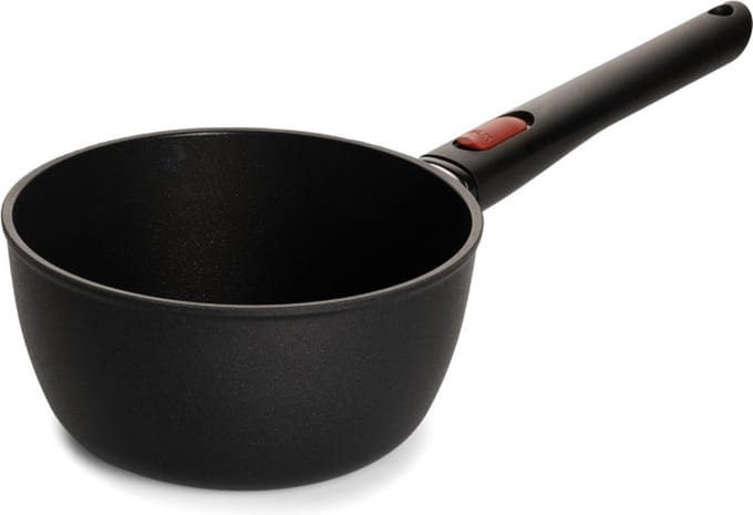 Woll Eco Lite Steelpan 18 cm