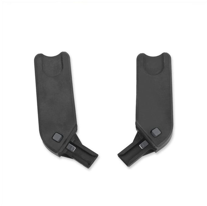 INGENUITY Baby Autostoel Adapter voor Compacte Kinderwagen 3D Quickclose