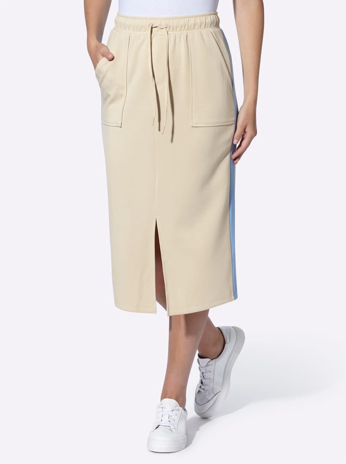 Rok van jersey