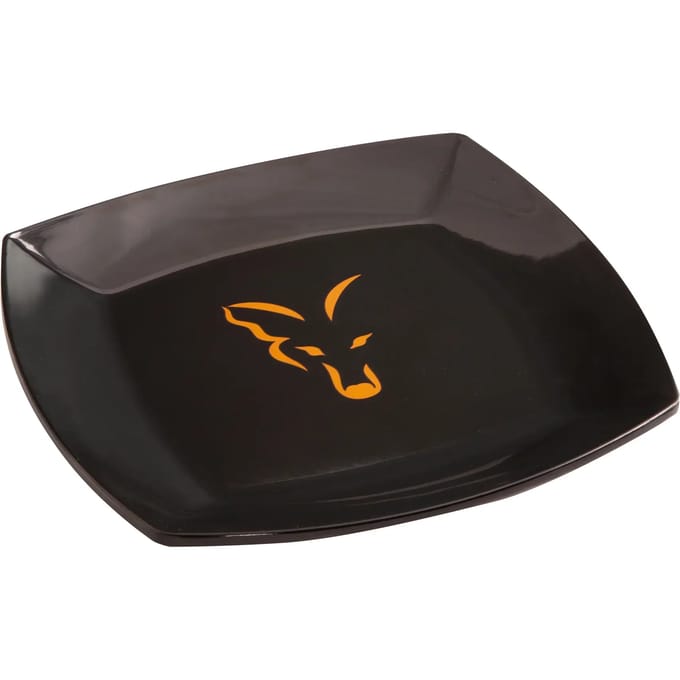 Fox Plates