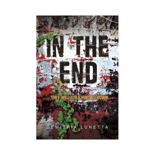 In The End - Demitria Lunetta
