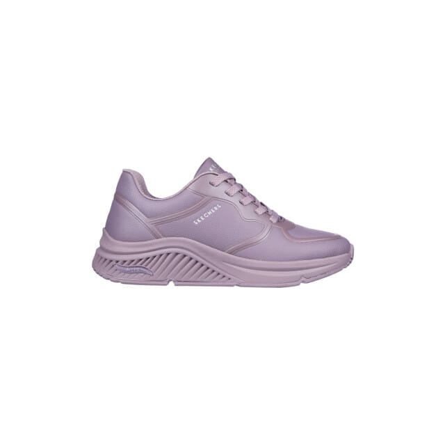 Skechers - SKECHERS ARCH FIT: S-MILES - MILE MAKERS - Purple - 36