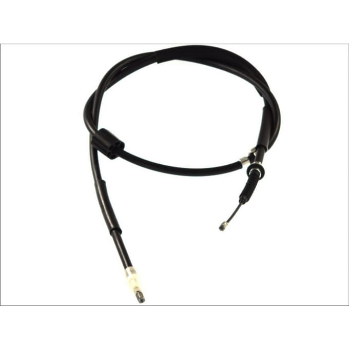 Kabel, parkeerrem ATE 24.3727-0648.2