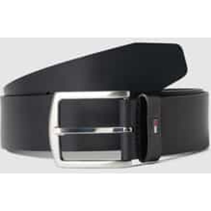 Tommy Hilfiger  Riem NEW DENTON BELT 4.0