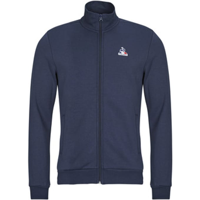 Sweater met volledige rits Le Coq Sportif Essential N°1
