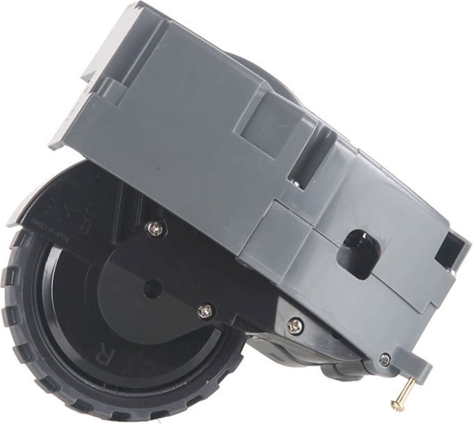 Rechterwielmodule iRobot Roomba Reeks 500-600-700-800-900