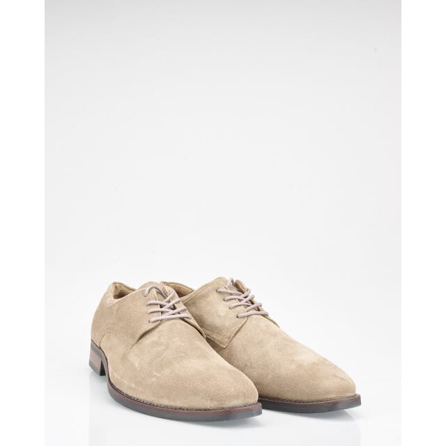 Recall Geklede Schoenen Heren Taupe