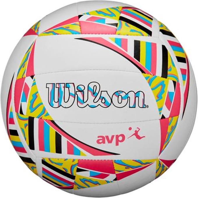 Wilson AVP Movement Volleybal - Maat 5