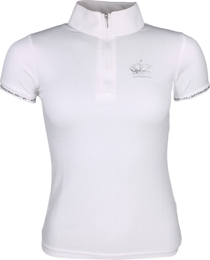 Epplejeck Showshirt Epplejeck Orlando Kids Wit