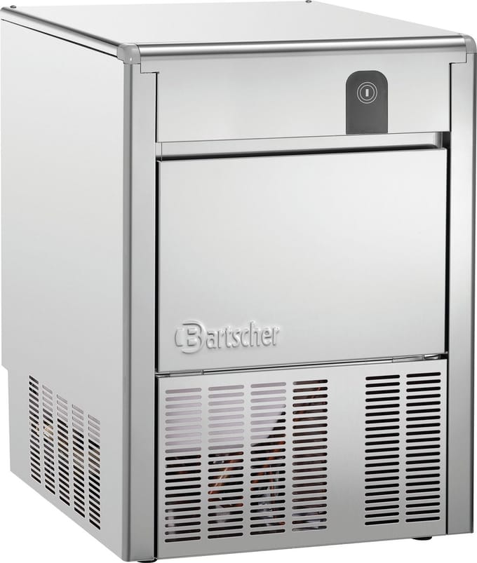 IJsblokjesmachine Q 46 - Bartscher 104306
