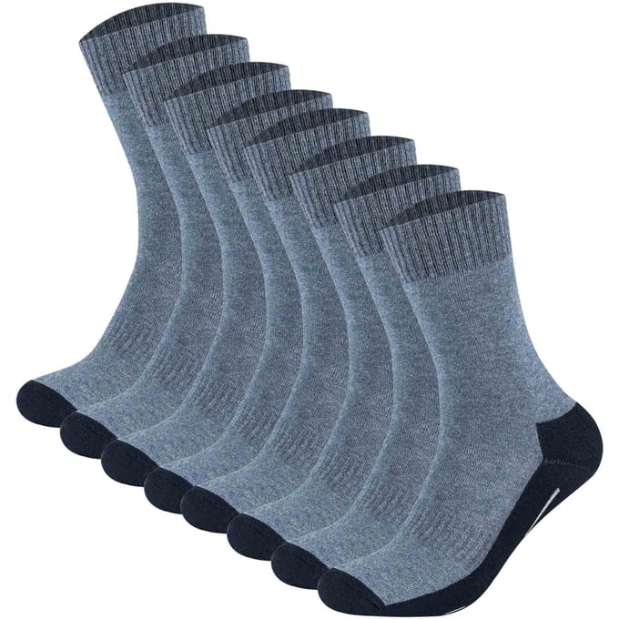 Camano Sokken Set van 8