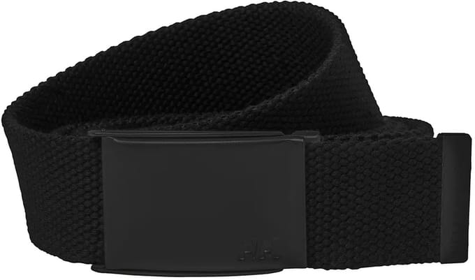 Helly Hansen 79525-999-std Riem Zwart