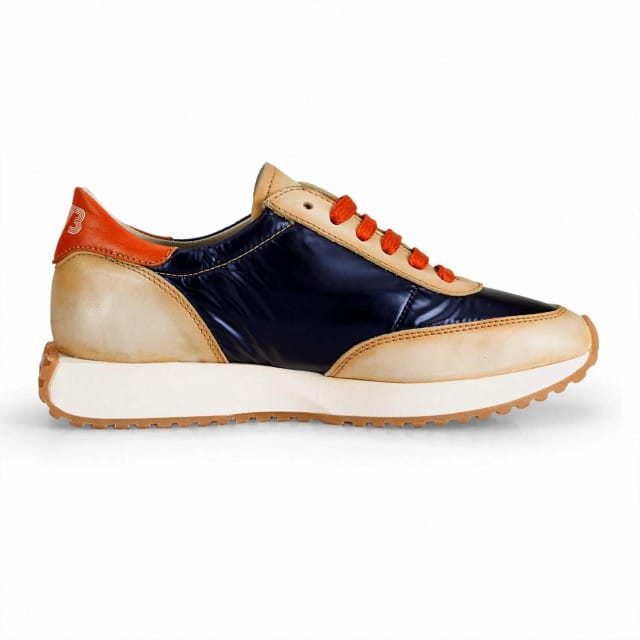 Felmini Versão - dames sneaker - Multikleur - maat 41 (EU) 7.5 (UK)