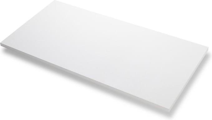 Ecosun K-Serie infraroodpaneel 32 x 150 cm - 400Watt - korrel structuur