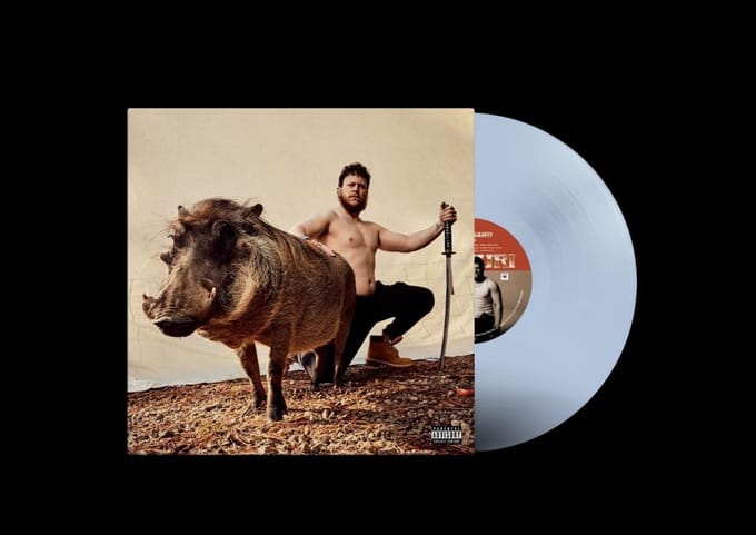 Bilmuri CD - voor Geen - standaard