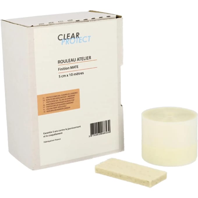 Framebescherming ClearProtect