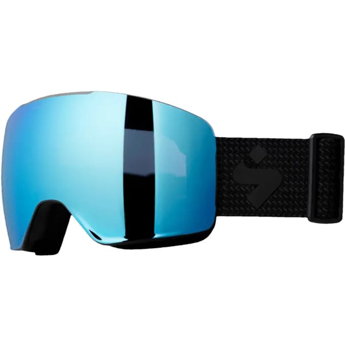 Skimasker Sweet Protection Connor RIG® Reflect