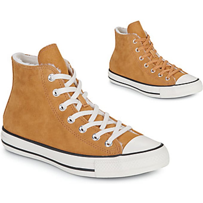 Converse  Hoge Sneakers CHUCK TAYLOR ALL STAR