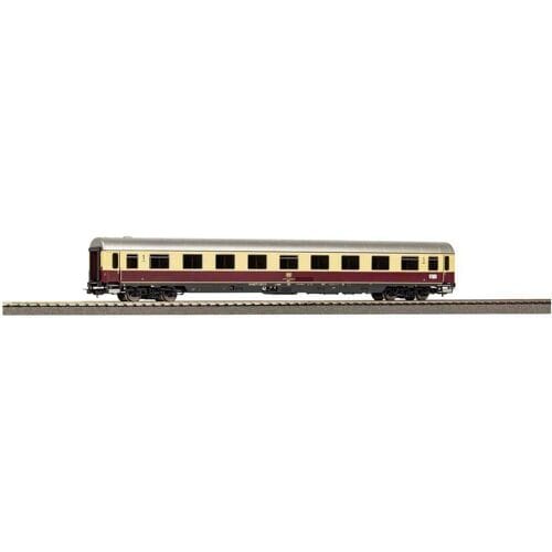 Piko H0 59677 H0 grootruimtewagen Avmz 111 TEE Merkur van de DB Avmz 111 1e klas