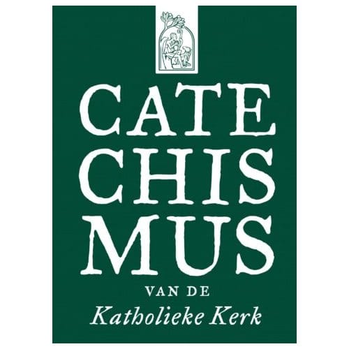 Catechismus Van De Katholieke Kerk - KokBoekencentrum