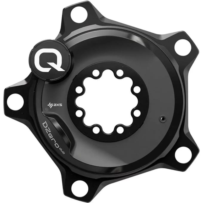 Sterrensensor Quarq Dzero dub 110BCD