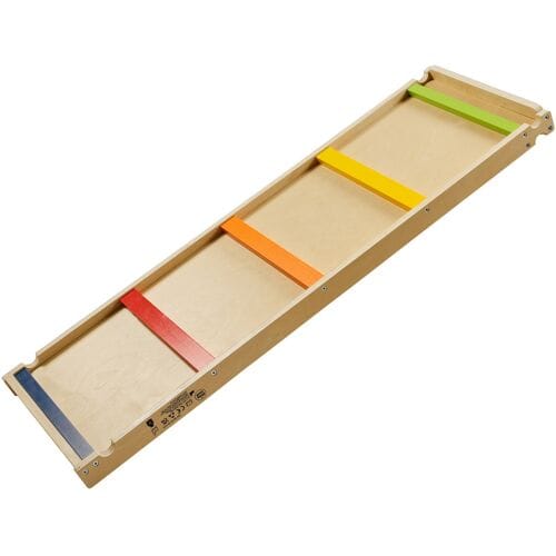 LUPILU 2-in-1 glijbaan