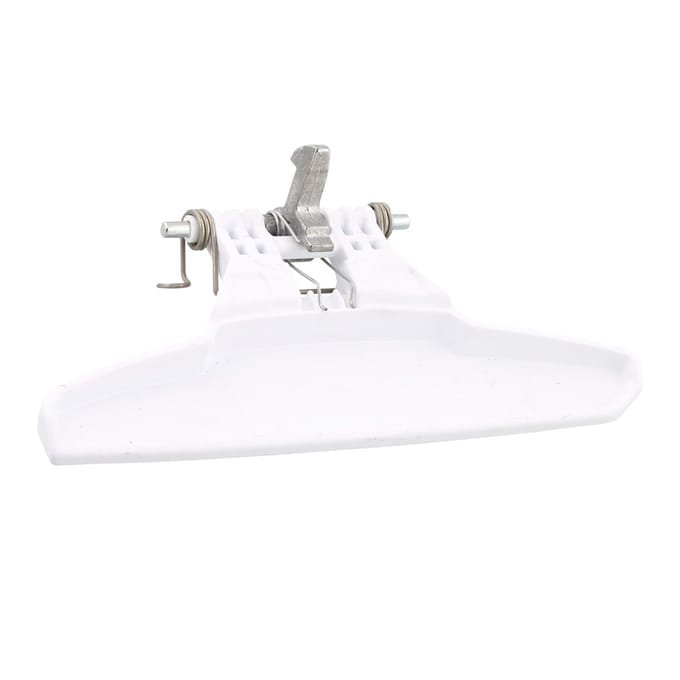 AEG greeplijst, deur, kit, White 4055976478