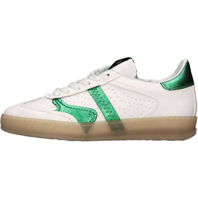 Mjus Witte sneakers