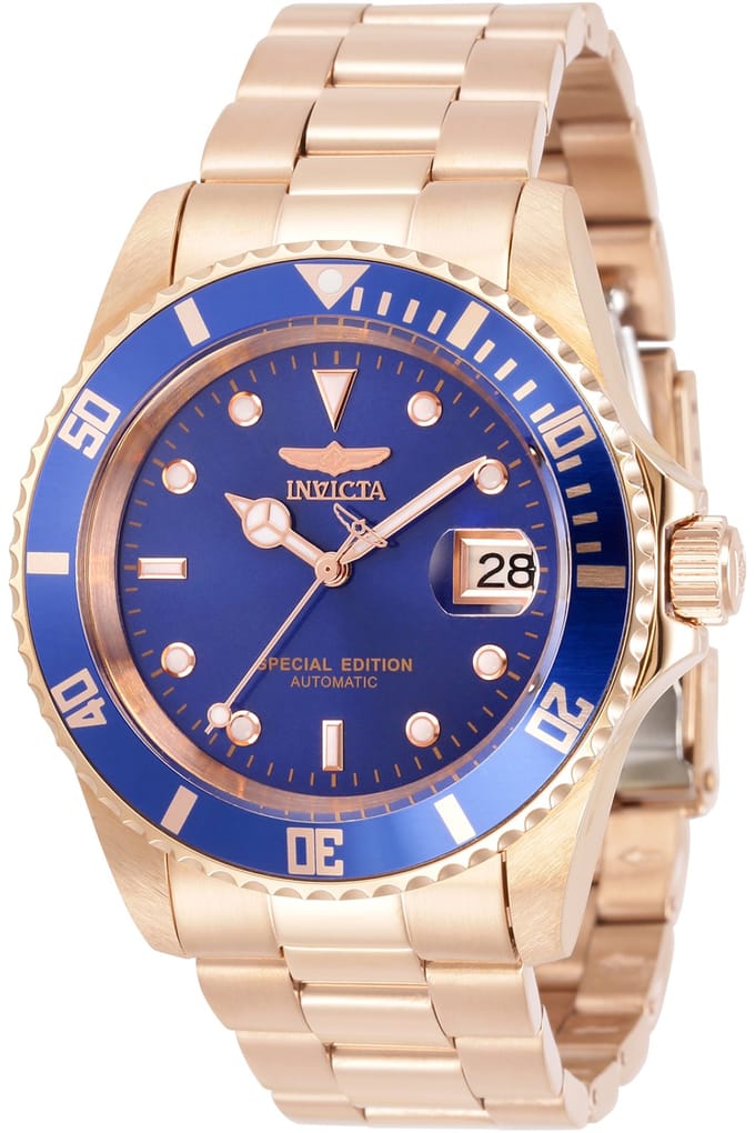 Invicta Pro Diver 30601 Heren Automatisch Horloge - 42 mm