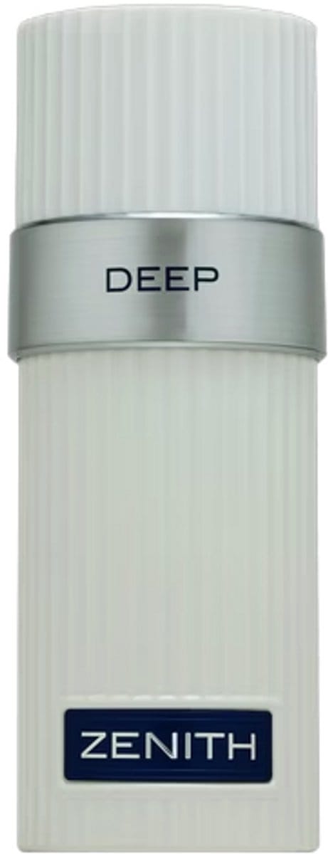 French Avenue Zenith Deep | Eau de Parfum | 100 ml