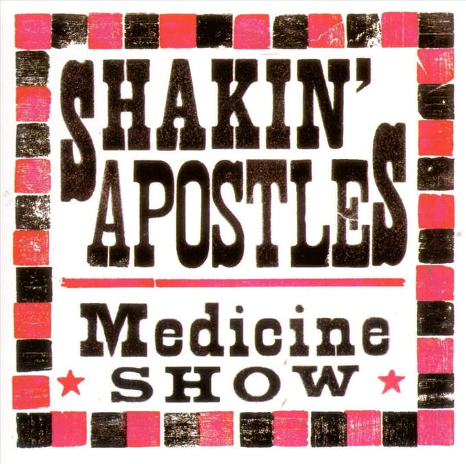 Medicine Show